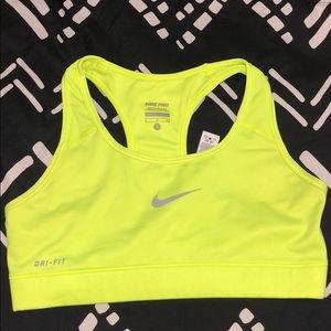 Nike Sports Bra